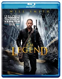  -  [ ] / I Am Legend [Theatrical Cut] DUB