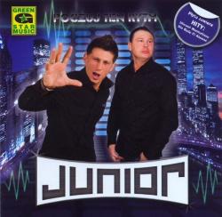 Junior - Poczuj Ten Rytm