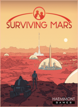 Surviving Mars