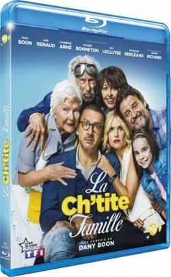 [iPad]     / La ch'tite famille DUB [iTunes]