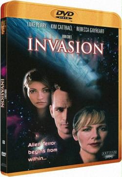  / Invasion MVO