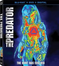  / The Predator DUB