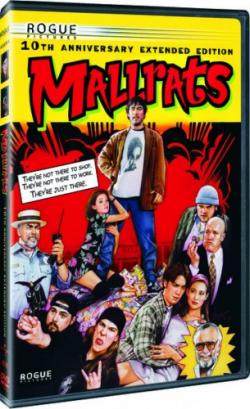     /    [ ] / Mallrats [Extended Cut] AVO