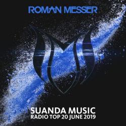 VA - Suanda Music Radio Top [June 2019]