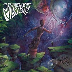 Psychotropic Swamp - Coitus Interruptus