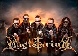 Magistarium - 