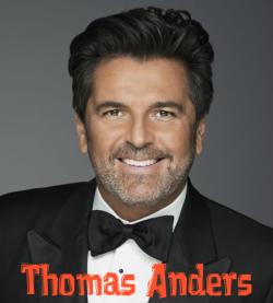 Thomas Anders -   (2)