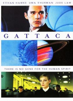  / Gattaca DUB+MVO