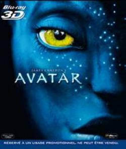  3D [  ] / Avatar 3D [Half OverUnder] DUB