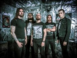 Allegaeon - 