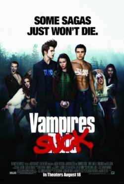   [ ] / Vampires Suck [Extended Edition] DUB