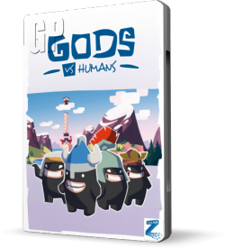 Gods vs Humans