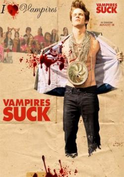   [ ] / Vampires Suck [Extended Edition] DUB