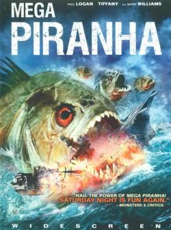   / Mega Piranha DVO