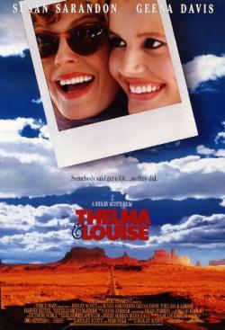    / Thelma & Louise MVO+2xAVO