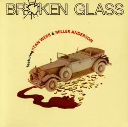 Broken Glass - Broken Glass