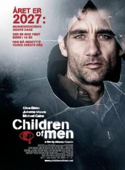   / Children of Men DUB+DVO+AVO