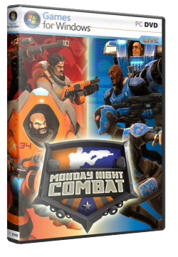 Monday Night Combat (Repack - Update 2)