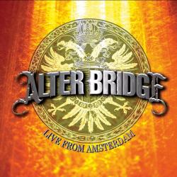 Alter Bridge - Live from Amsterdam