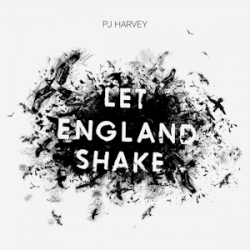 PJ Harvey - Let England Shake