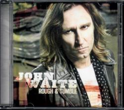 John Waite - Rough Tumble