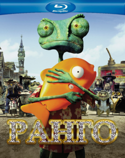 []  / Rango (2011)