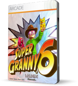 Super Granny 6