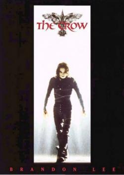  / The Crow AVO