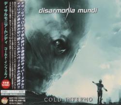 Disarmonia Mundi - Cold Inferno