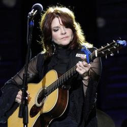 Rosanne Cash - Black Cadillac - The River The Thread (2 Albums)