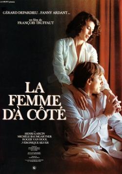  / La Femme d' cote MVO