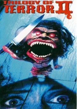   2 / Trilogy of Terror II AVO