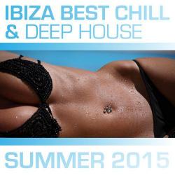 VA - Ibiza Best Chill Deep House Summer 2015