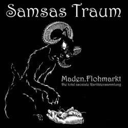 Samsas Traum - Maden.Flohmarkt - Die Total Asoziale Raritatensammlung