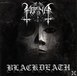 Horna Blackdeath - Split