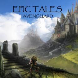 Avenguard - Epic Tales