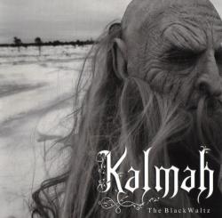 Kalmah - The Black Waltz