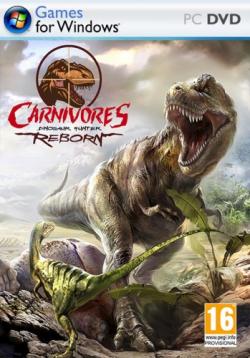 Carnivores: Dinosaur Hunter Reborn