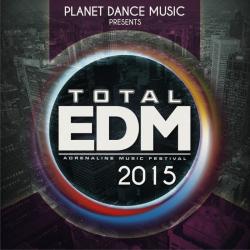 VA - Total EDM Adrenaline Music Festival