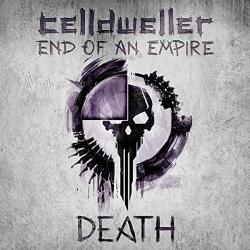 Celldweller - End Of An Empire (Chapter 04: Death)