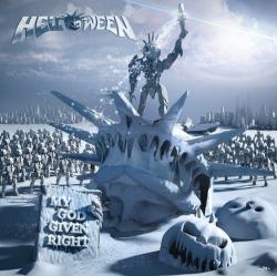 Helloween - My God-Given Right