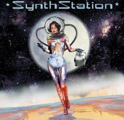 VA - SynthStation