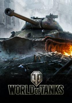   / World of Tanks [0.9.15.1.1.194] [RePack]