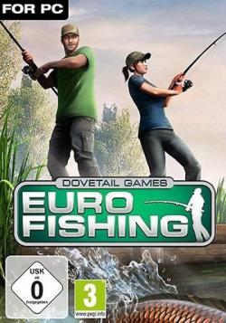 Euro Fishing