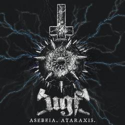 U.G.F. - Asebeia. Ataraxis.