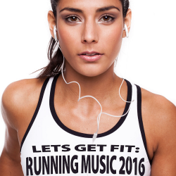 VA - Lets Get Fit Running Music