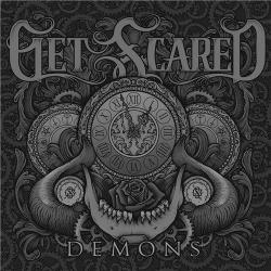 Get Scared - Demons