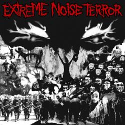 Extreme Noise Terror - Extreme Noise Terror