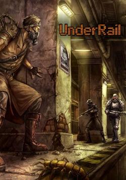 UnderRail [RePack by Piston]