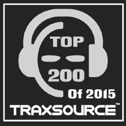 VA - Traxsource Top 200 Tracks Of 2015